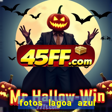 fotos lagoa azul perola parana